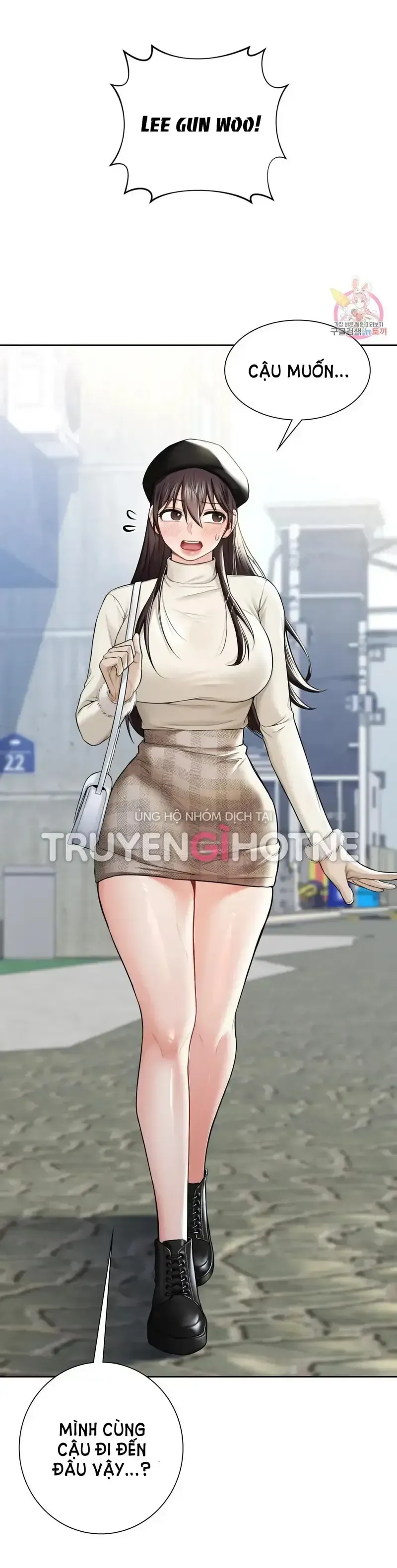 đọc truyện Không Phải Tình Bạn Chương 23 ảnh 34 tại Thiên Thai Truyện