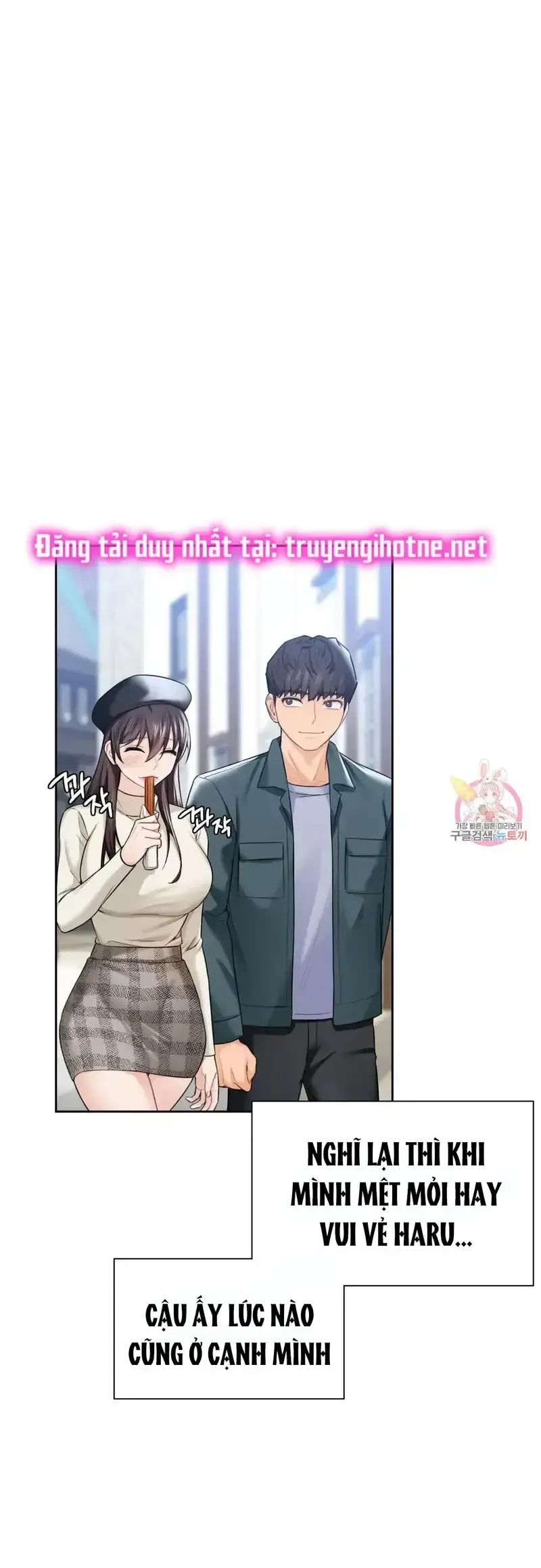 đọc truyện Không Phải Tình Bạn Chương 24 ảnh 19 tại Thiên Thai Truyện