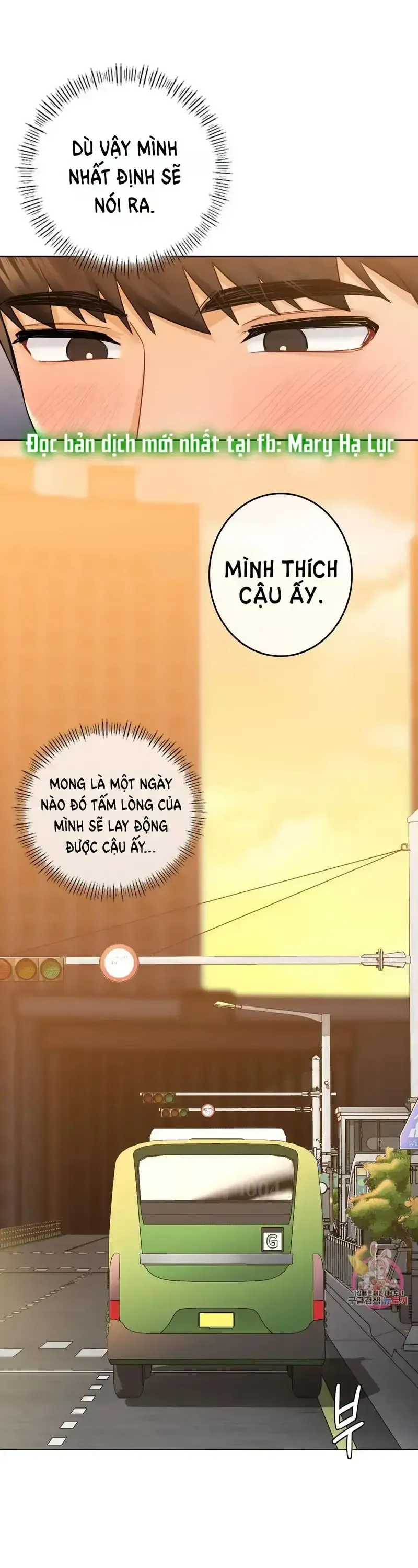 đọc truyện Không Phải Tình Bạn Chương 24 ảnh 31 tại Thiên Thai Truyện
