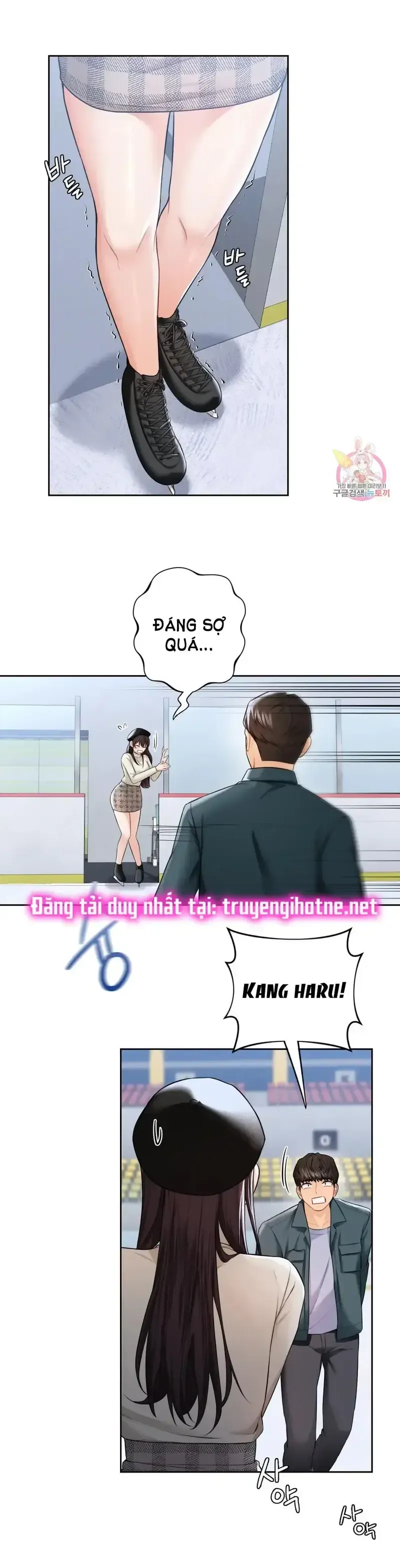 đọc truyện Không Phải Tình Bạn Chương 24 ảnh 7 tại Thiên Thai Truyện