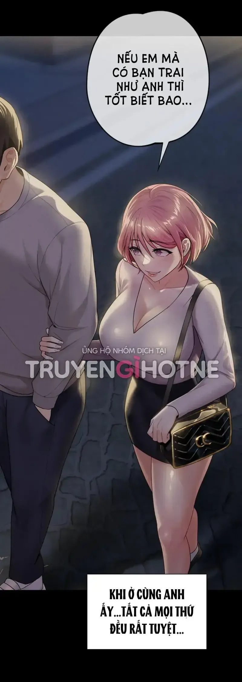 đọc truyện Không Phải Tình Bạn Chương 26 ảnh 6 tại Giả Dược