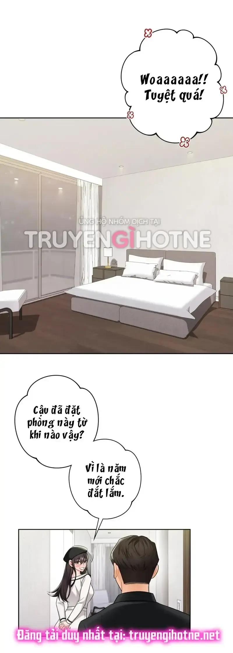 đọc truyện Không Phải Tình Bạn Chương 27 ảnh 22 tại Thiên Thai Truyện