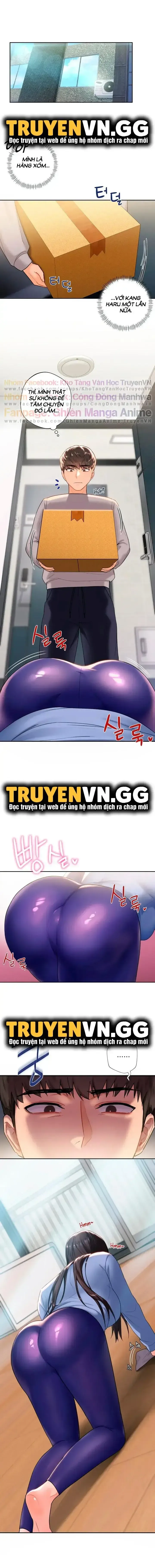 đọc truyện Không Phải Tình Bạn Chương 4 ảnh 3 tại Thiên Thai Truyện