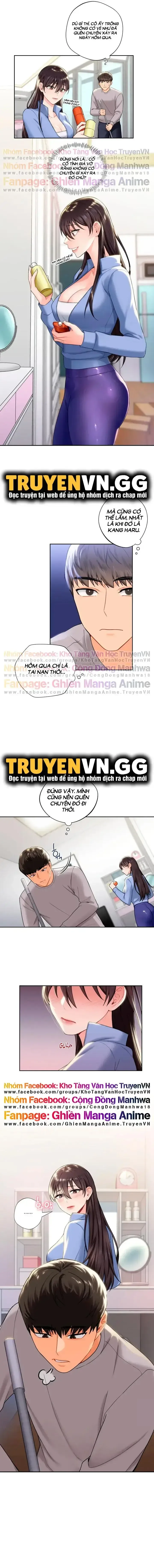 đọc truyện Không Phải Tình Bạn Chương 4 ảnh 6 tại Thiên Thai Truyện