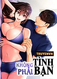 đọc truyện Không Phải Tình Bạn Giả Dược