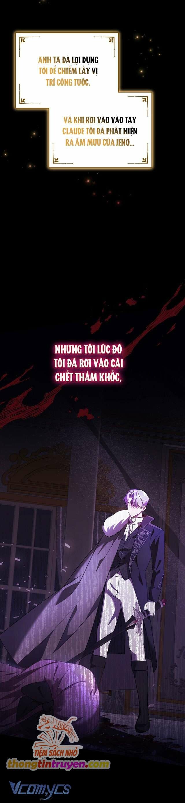 đọc truyện Không Phải Tôi Cố Tình Khiến Anh Ta Si Mê Đâu Chương 1 ảnh 15 tại Giả Dược