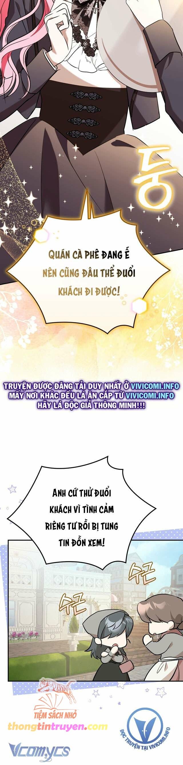 đọc truyện Không Phải Tôi Cố Tình Khiến Anh Ta Si Mê Đâu Chương 1 ảnh 20 tại Giả Dược