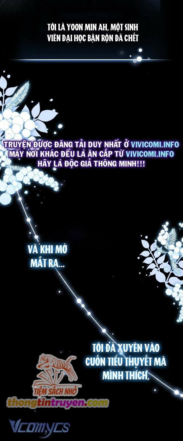 đọc truyện Không Phải Tôi Cố Tình Khiến Anh Ta Si Mê Đâu Chương 1 ảnh 28 tại Giả Dược
