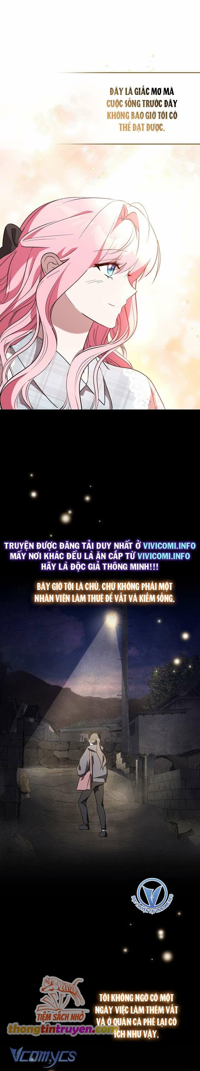đọc truyện Không Phải Tôi Cố Tình Khiến Anh Ta Si Mê Đâu Chương 1 ảnh 40 tại Giả Dược