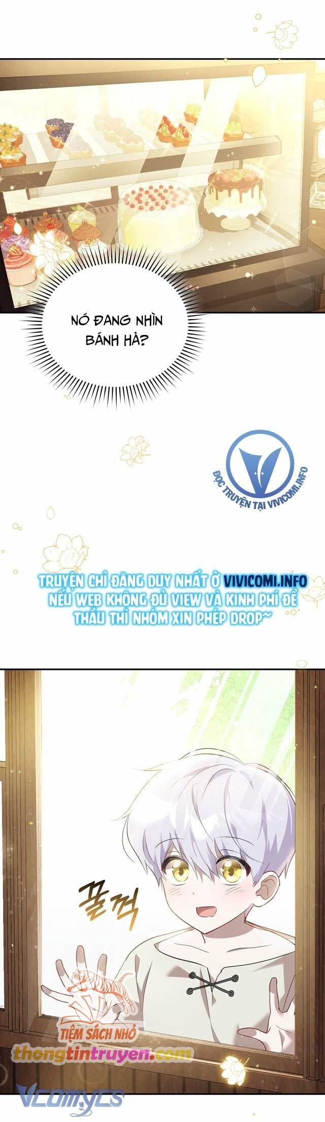 đọc truyện Không Phải Tôi Cố Tình Khiến Anh Ta Si Mê Đâu Chương 1 ảnh 46 tại Giả Dược