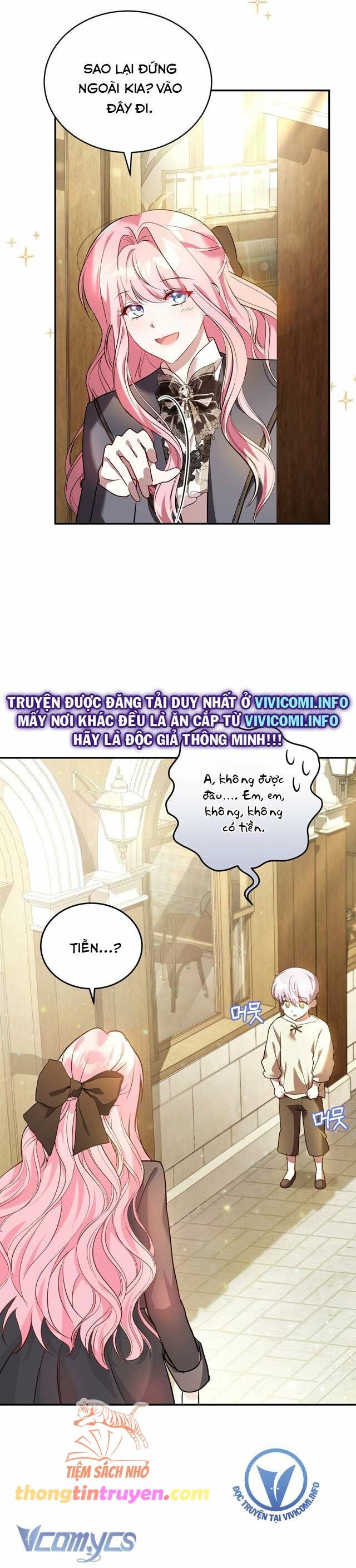 đọc truyện Không Phải Tôi Cố Tình Khiến Anh Ta Si Mê Đâu Chương 1 ảnh 48 tại Giả Dược