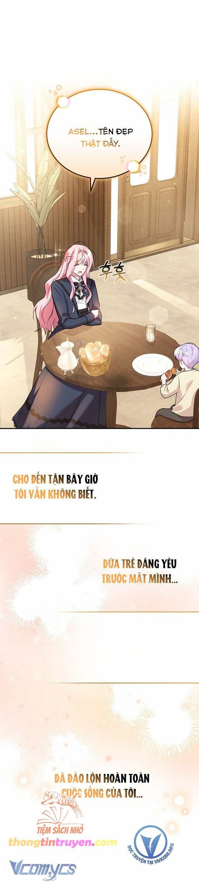 đọc truyện Không Phải Tôi Cố Tình Khiến Anh Ta Si Mê Đâu Chương 1 ảnh 56 tại Giả Dược