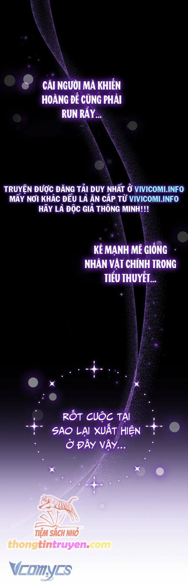 đọc truyện Không Phải Tôi Cố Tình Khiến Anh Ta Si Mê Đâu Chương 1 ảnh 8 tại Giả Dược