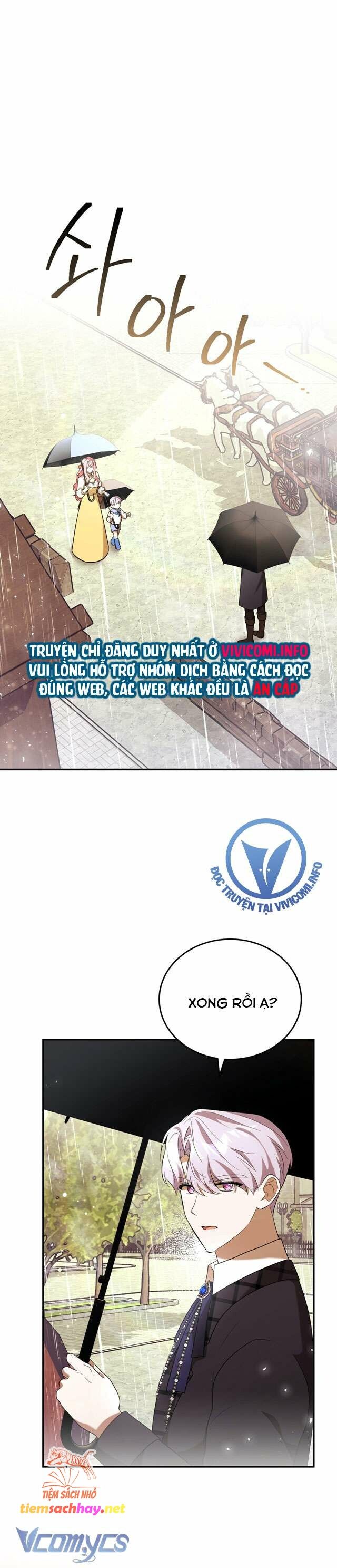 đọc truyện Không Phải Tôi Cố Tình Khiến Anh Ta Si Mê Đâu Chương 10 ảnh 19 tại Giả Dược