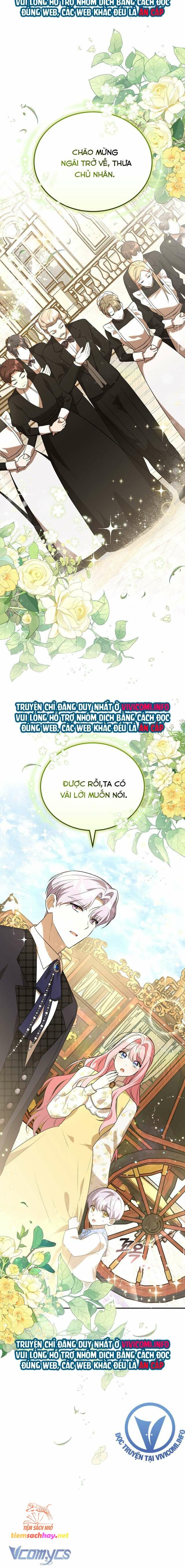 đọc truyện Không Phải Tôi Cố Tình Khiến Anh Ta Si Mê Đâu Chương 10 ảnh 34 tại Giả Dược