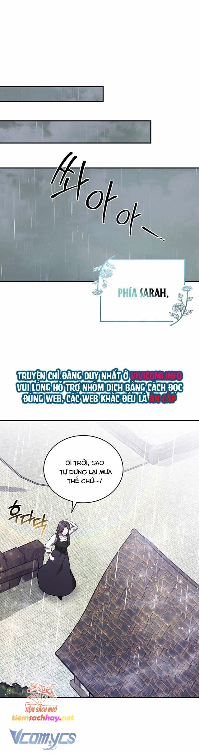 đọc truyện Không Phải Tôi Cố Tình Khiến Anh Ta Si Mê Đâu Chương 10 ảnh 35 tại Giả Dược