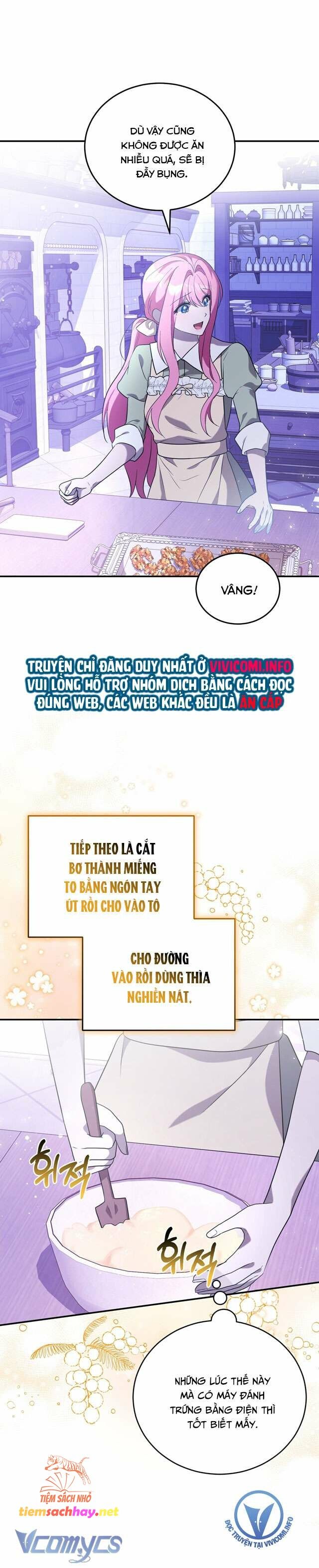 đọc truyện Không Phải Tôi Cố Tình Khiến Anh Ta Si Mê Đâu Chương 10 ảnh 6 tại Giả Dược
