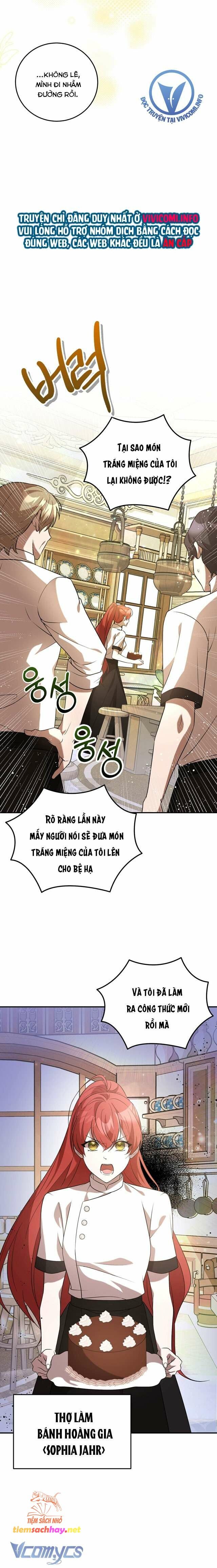 đọc truyện Không Phải Tôi Cố Tình Khiến Anh Ta Si Mê Đâu Chương 12 ảnh 22 tại Giả Dược