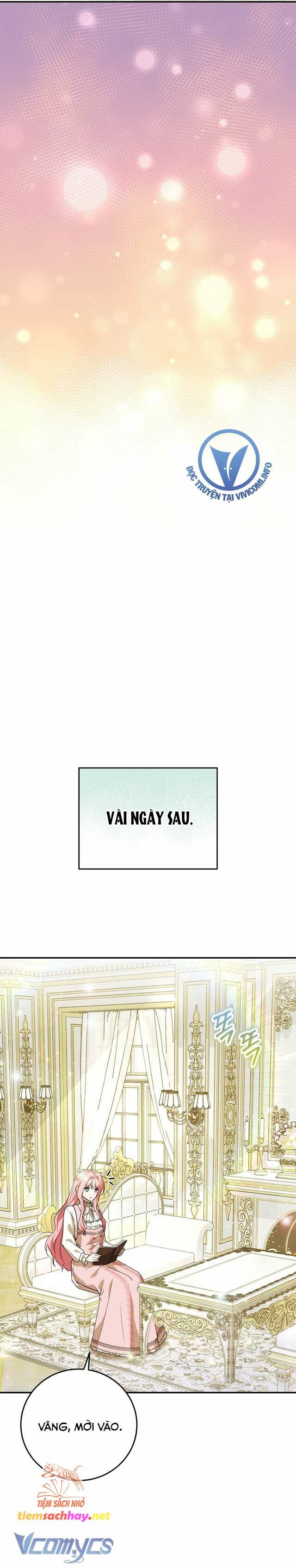 đọc truyện Không Phải Tôi Cố Tình Khiến Anh Ta Si Mê Đâu Chương 14 ảnh 5 tại Thiên Thai Truyện