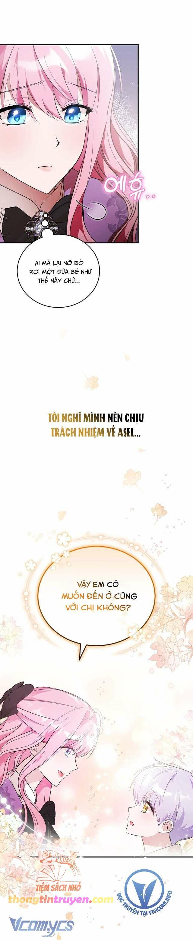 đọc truyện Không Phải Tôi Cố Tình Khiến Anh Ta Si Mê Đâu Chương 2 ảnh 30 tại Giả Dược