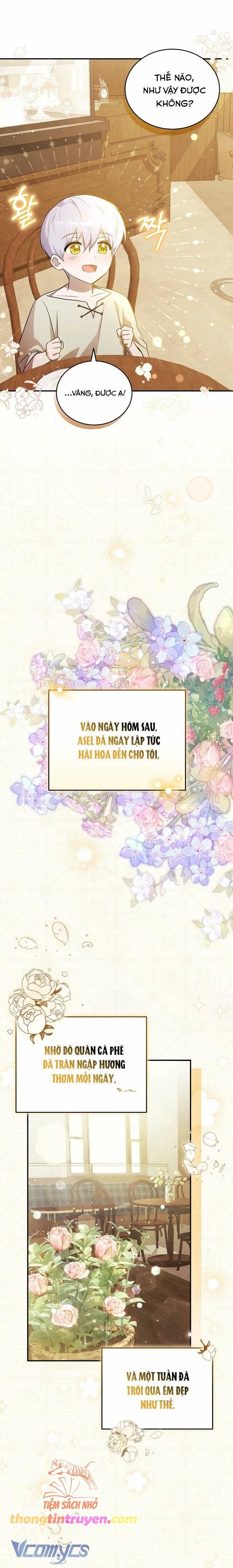 đọc truyện Không Phải Tôi Cố Tình Khiến Anh Ta Si Mê Đâu Chương 2 ảnh 5 tại Giả Dược