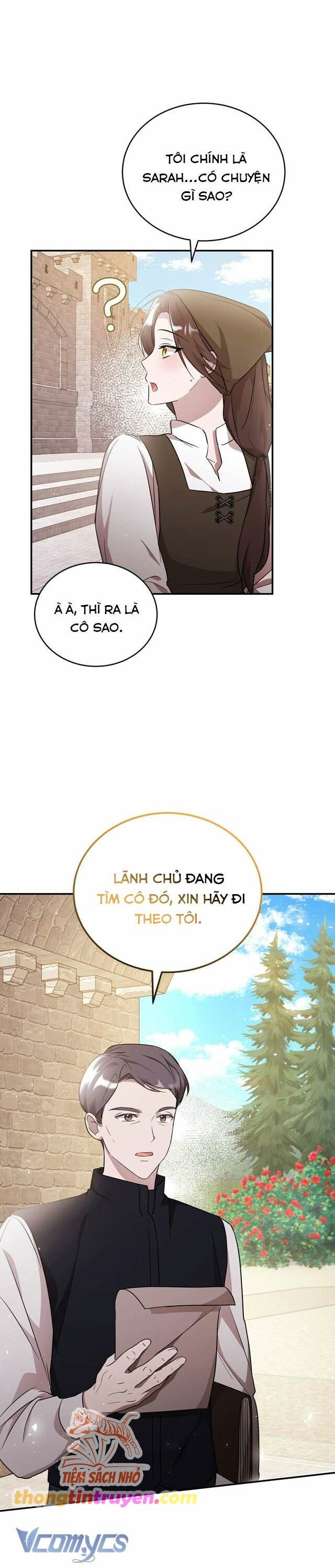 đọc truyện Không Phải Tôi Cố Tình Khiến Anh Ta Si Mê Đâu Chương 2 ảnh 42 tại Giả Dược