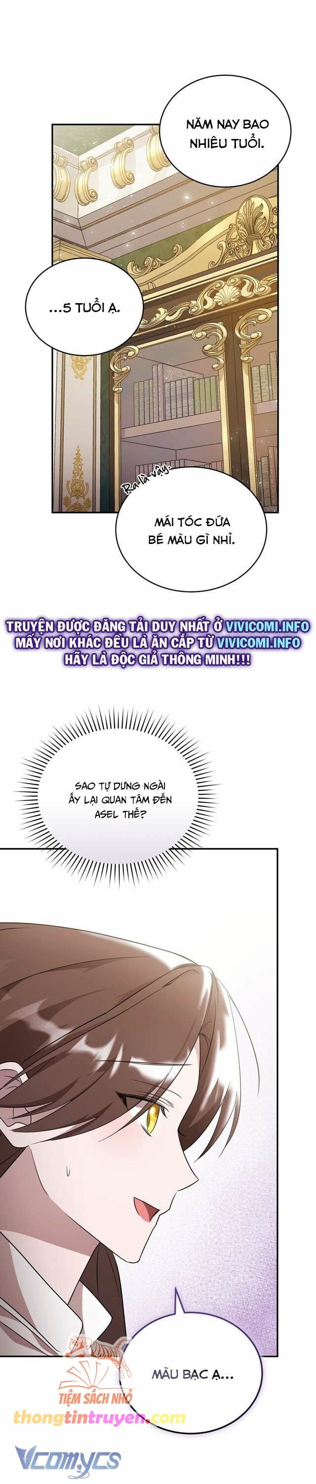 đọc truyện Không Phải Tôi Cố Tình Khiến Anh Ta Si Mê Đâu Chương 2 ảnh 45 tại Giả Dược