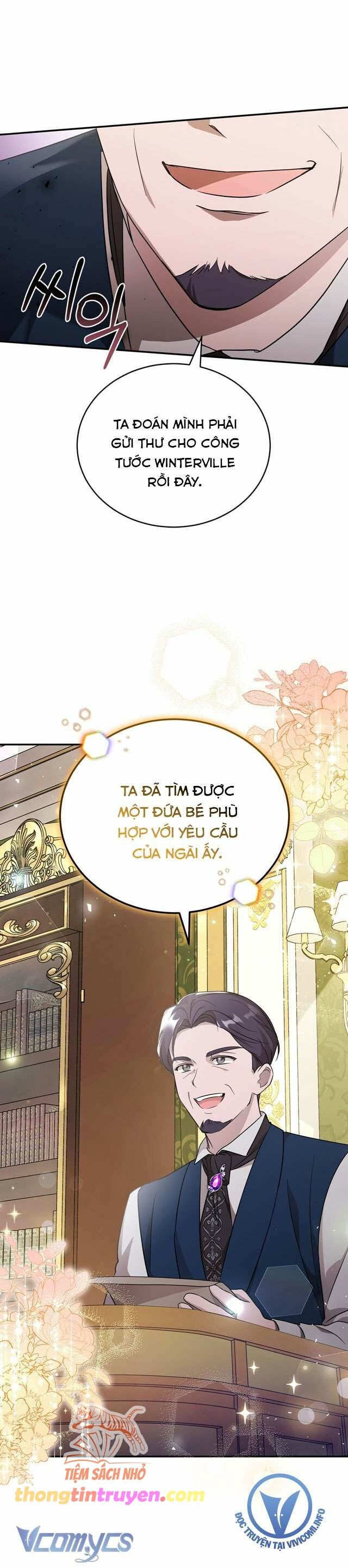 đọc truyện Không Phải Tôi Cố Tình Khiến Anh Ta Si Mê Đâu Chương 2 ảnh 46 tại Giả Dược