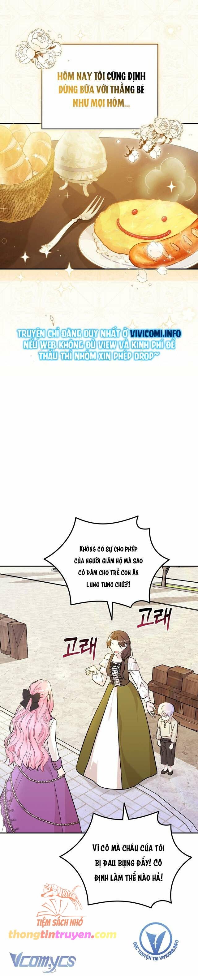 đọc truyện Không Phải Tôi Cố Tình Khiến Anh Ta Si Mê Đâu Chương 2 ảnh 6 tại Giả Dược
