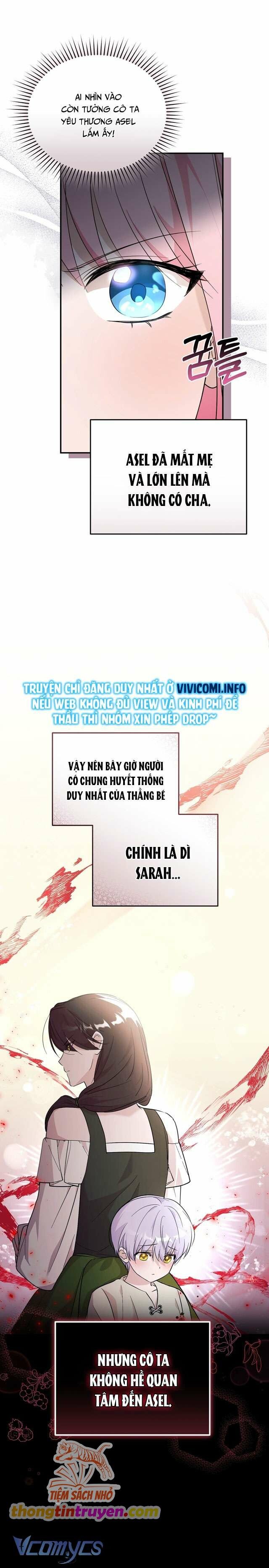 đọc truyện Không Phải Tôi Cố Tình Khiến Anh Ta Si Mê Đâu Chương 2 ảnh 7 tại Giả Dược