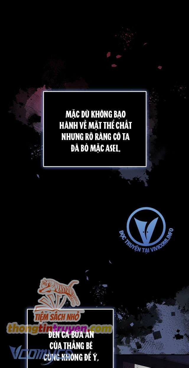 đọc truyện Không Phải Tôi Cố Tình Khiến Anh Ta Si Mê Đâu Chương 2 ảnh 8 tại Giả Dược
