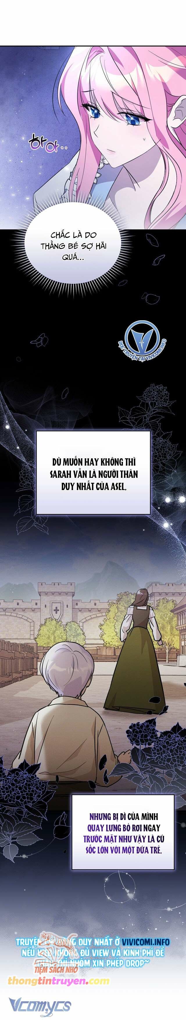 đọc truyện Không Phải Tôi Cố Tình Khiến Anh Ta Si Mê Đâu Chương 3 ảnh 14 tại Thiên Thai Truyện