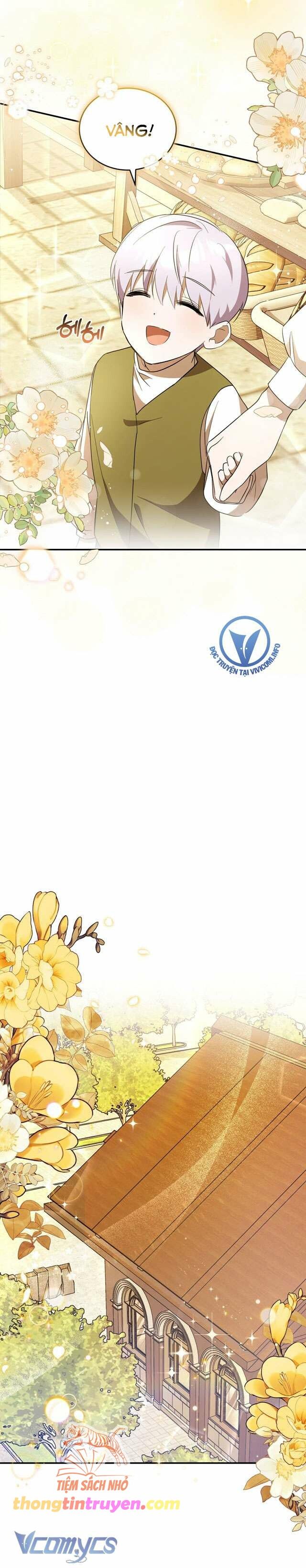 đọc truyện Không Phải Tôi Cố Tình Khiến Anh Ta Si Mê Đâu Chương 3 ảnh 38 tại Thiên Thai Truyện