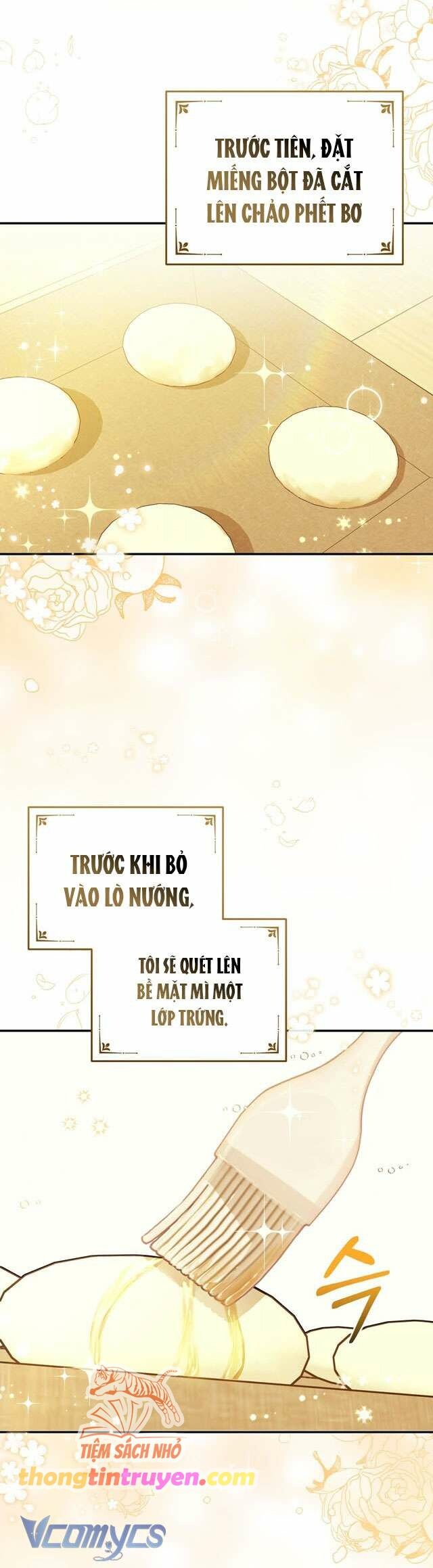đọc truyện Không Phải Tôi Cố Tình Khiến Anh Ta Si Mê Đâu Chương 3 ảnh 45 tại Thiên Thai Truyện