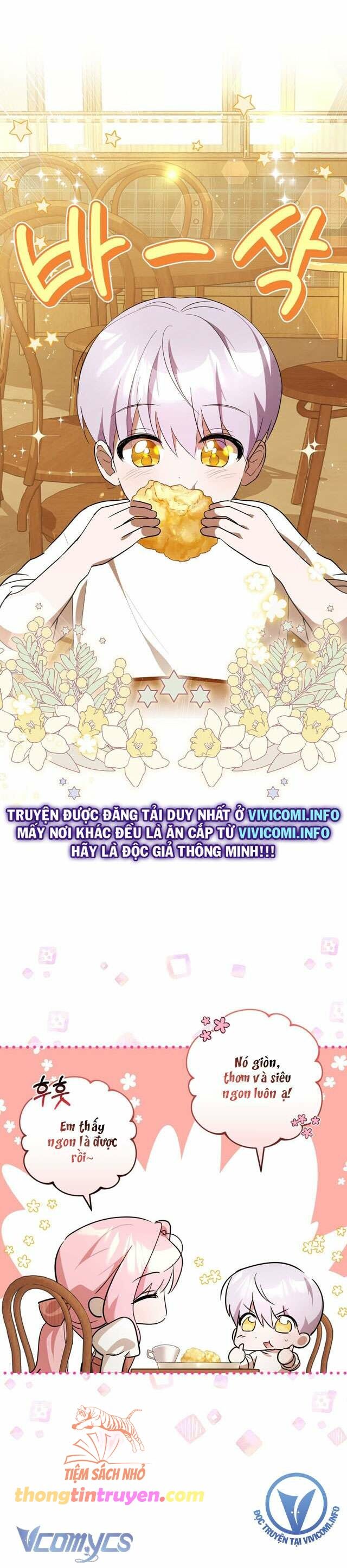 đọc truyện Không Phải Tôi Cố Tình Khiến Anh Ta Si Mê Đâu Chương 3 ảnh 49 tại Thiên Thai Truyện
