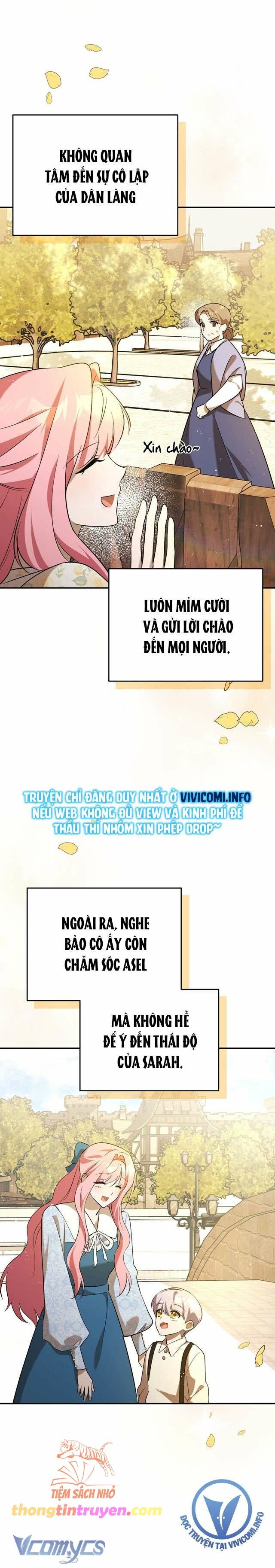 đọc truyện Không Phải Tôi Cố Tình Khiến Anh Ta Si Mê Đâu Chương 4 ảnh 24 tại Giả Dược