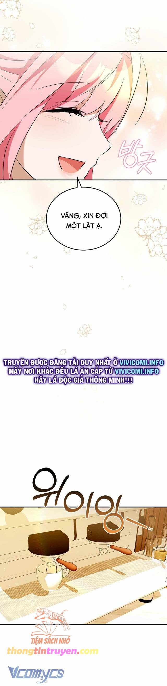đọc truyện Không Phải Tôi Cố Tình Khiến Anh Ta Si Mê Đâu Chương 4 ảnh 29 tại Giả Dược
