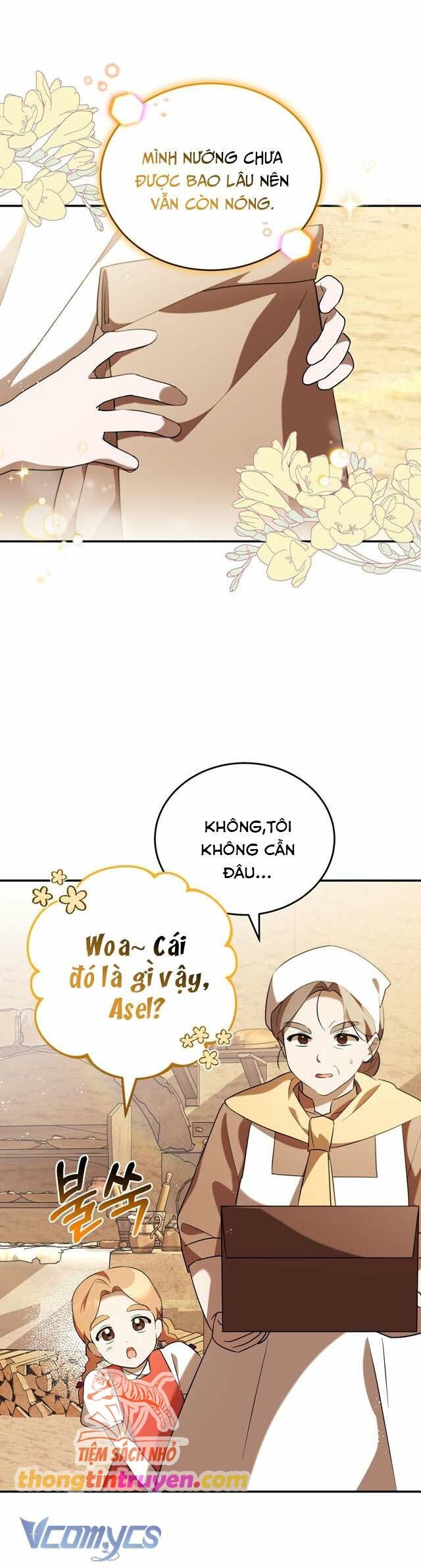 đọc truyện Không Phải Tôi Cố Tình Khiến Anh Ta Si Mê Đâu Chương 4 ảnh 4 tại Giả Dược