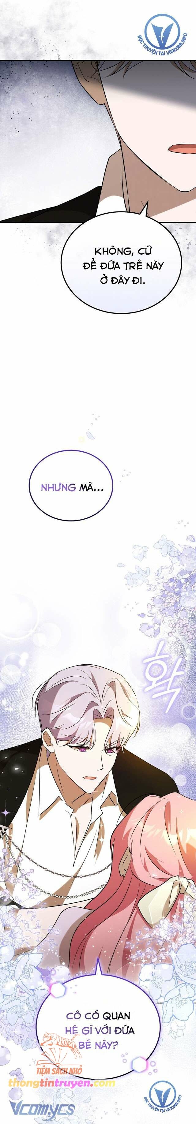 đọc truyện Không Phải Tôi Cố Tình Khiến Anh Ta Si Mê Đâu Chương 4 ảnh 47 tại Giả Dược