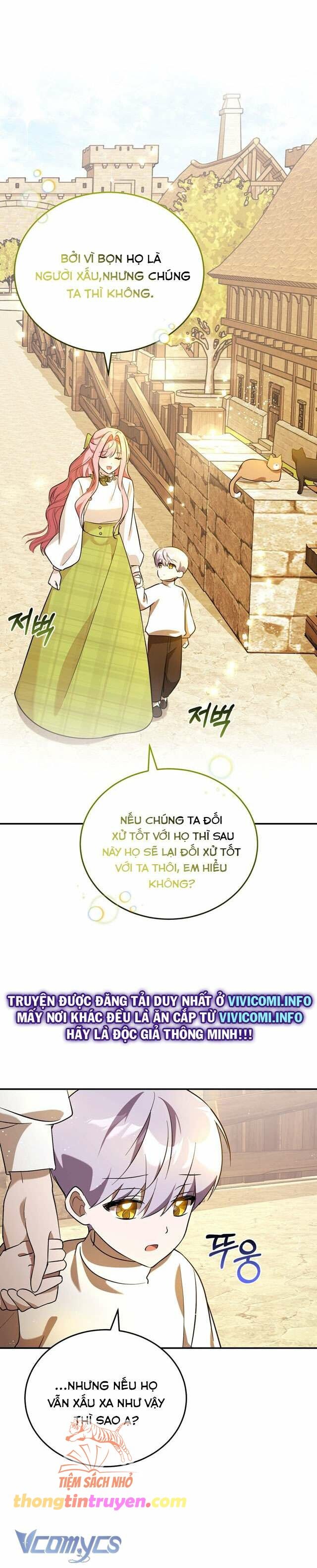 đọc truyện Không Phải Tôi Cố Tình Khiến Anh Ta Si Mê Đâu Chương 4 ảnh 9 tại Giả Dược