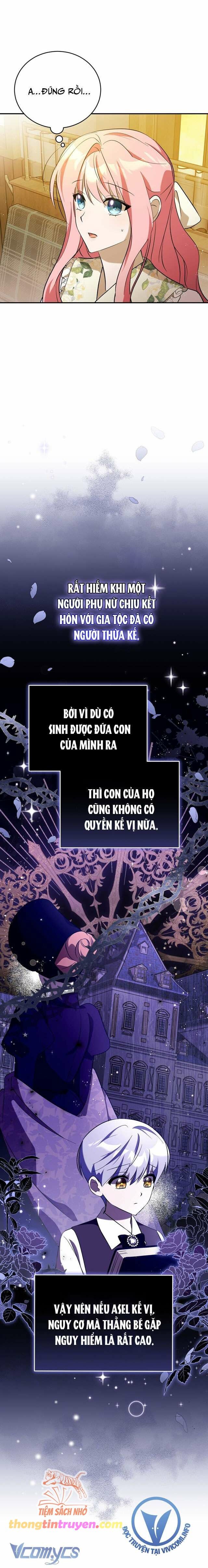 đọc truyện Không Phải Tôi Cố Tình Khiến Anh Ta Si Mê Đâu Chương 5 ảnh 24 tại Giả Dược