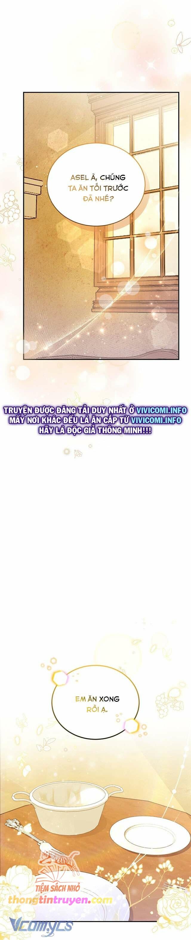 đọc truyện Không Phải Tôi Cố Tình Khiến Anh Ta Si Mê Đâu Chương 6 ảnh 32 tại Giả Dược