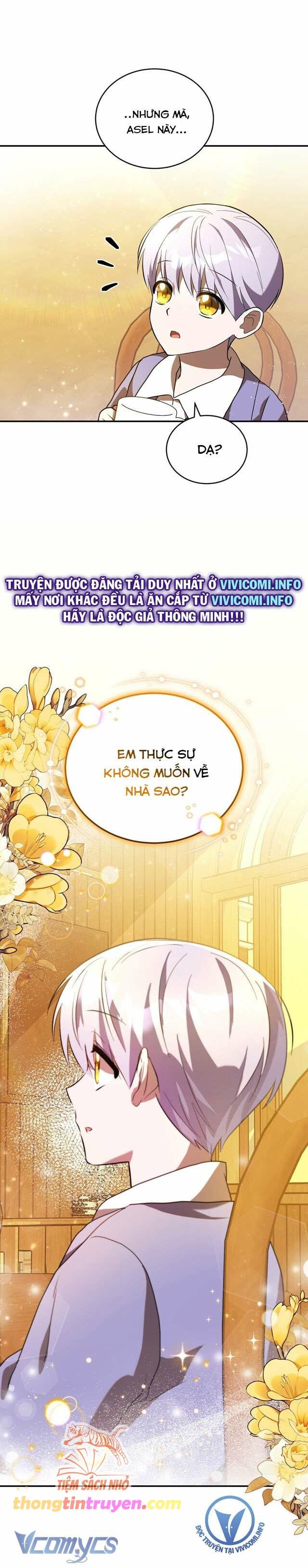 đọc truyện Không Phải Tôi Cố Tình Khiến Anh Ta Si Mê Đâu Chương 6 ảnh 35 tại Giả Dược