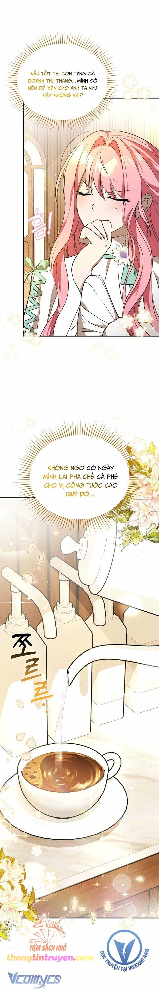 đọc truyện Không Phải Tôi Cố Tình Khiến Anh Ta Si Mê Đâu Chương 6 ảnh 9 tại Giả Dược