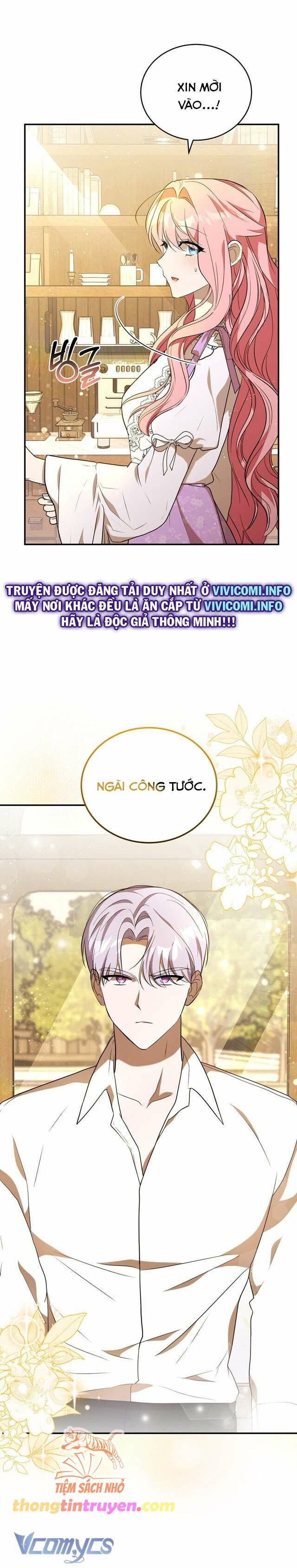 đọc truyện Không Phải Tôi Cố Tình Khiến Anh Ta Si Mê Đâu Chương 7 ảnh 16 tại Giả Dược