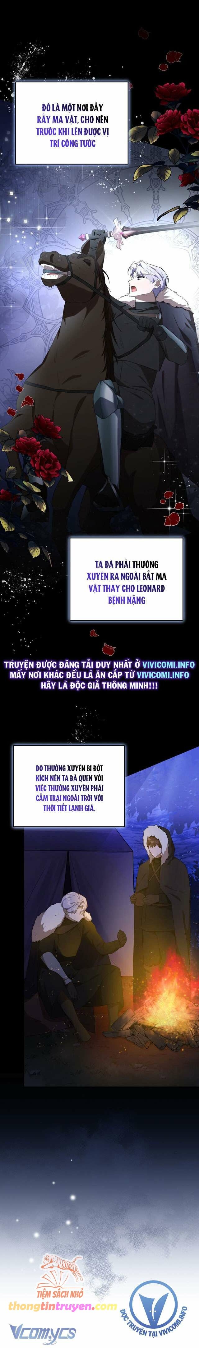 đọc truyện Không Phải Tôi Cố Tình Khiến Anh Ta Si Mê Đâu Chương 7 ảnh 4 tại Giả Dược