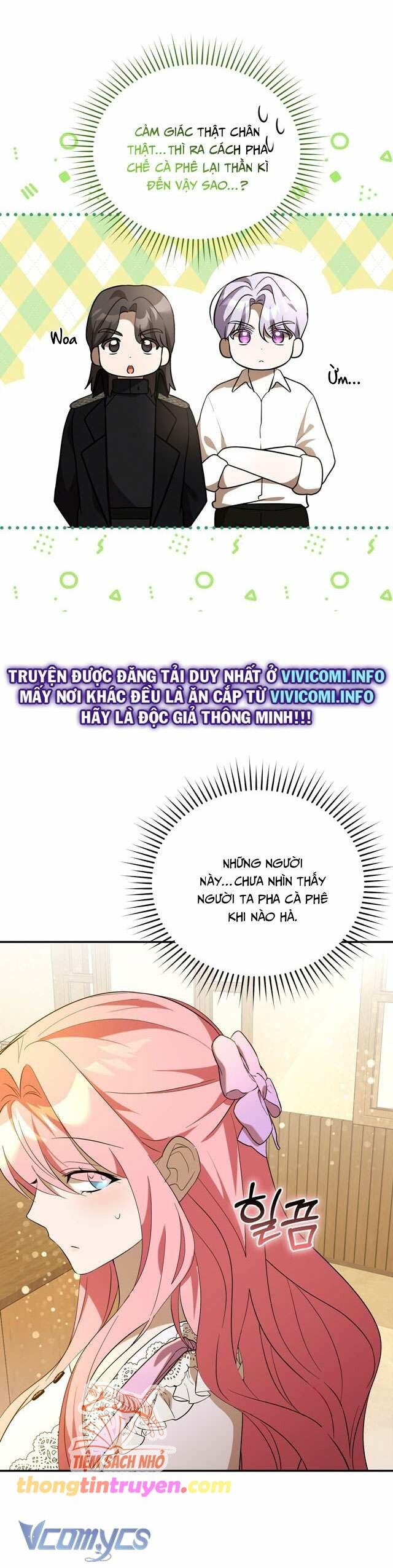 đọc truyện Không Phải Tôi Cố Tình Khiến Anh Ta Si Mê Đâu Chương 7 ảnh 31 tại Giả Dược