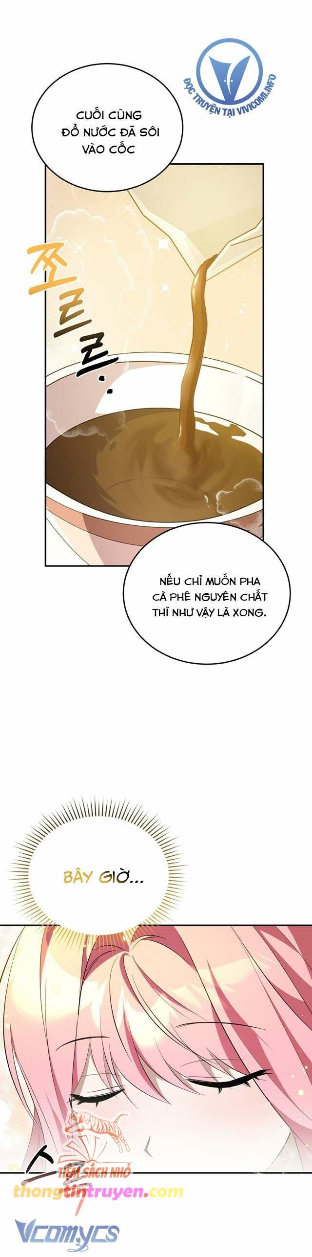 đọc truyện Không Phải Tôi Cố Tình Khiến Anh Ta Si Mê Đâu Chương 7 ảnh 32 tại Giả Dược