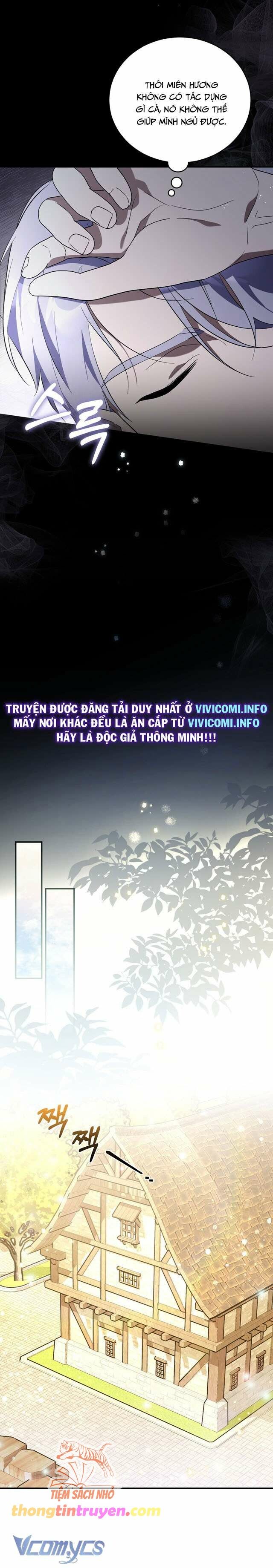 đọc truyện Không Phải Tôi Cố Tình Khiến Anh Ta Si Mê Đâu Chương 7 ảnh 10 tại Giả Dược