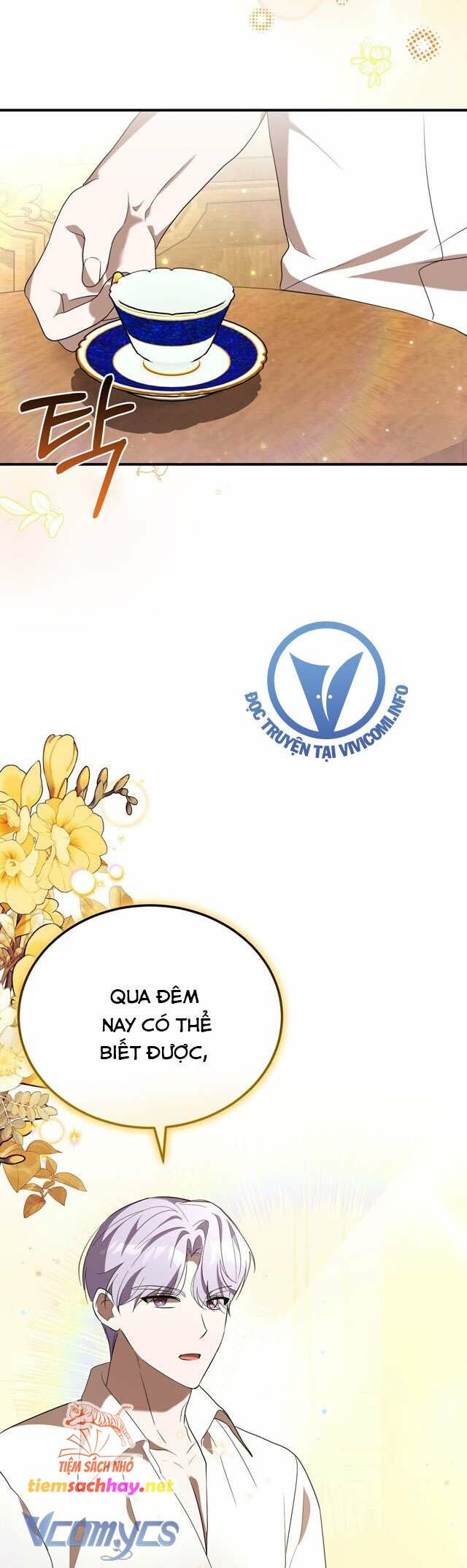 đọc truyện Không Phải Tôi Cố Tình Khiến Anh Ta Si Mê Đâu Chương 8 ảnh 30 tại Giả Dược